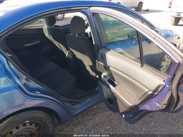 Subaru 2.0l na 2016 JF1GJAA64GH005062 Image 8