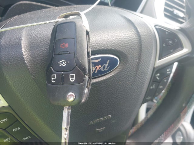 Ford 2014 2014 3FA6P0UUXER360070 Image 11
