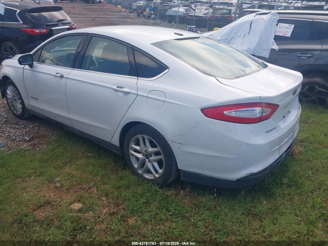 Ford 2014 2014 3FA6P0UUXER360070 Image 3
