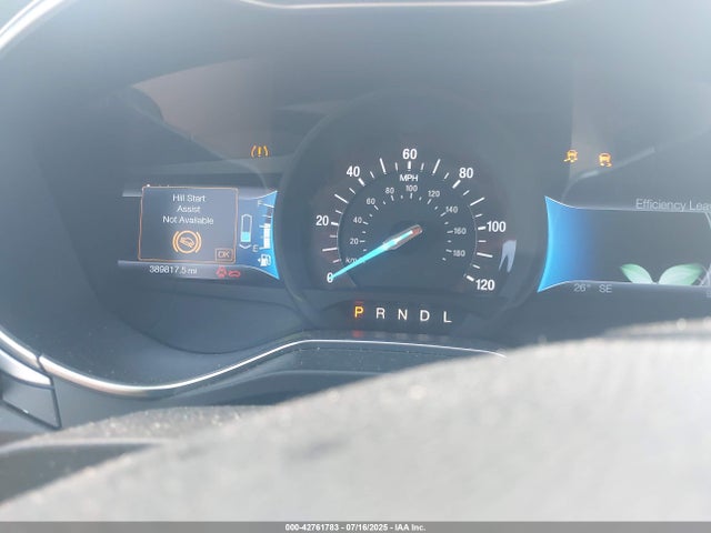 Ford 2014 2014 3FA6P0UUXER360070 Image 7