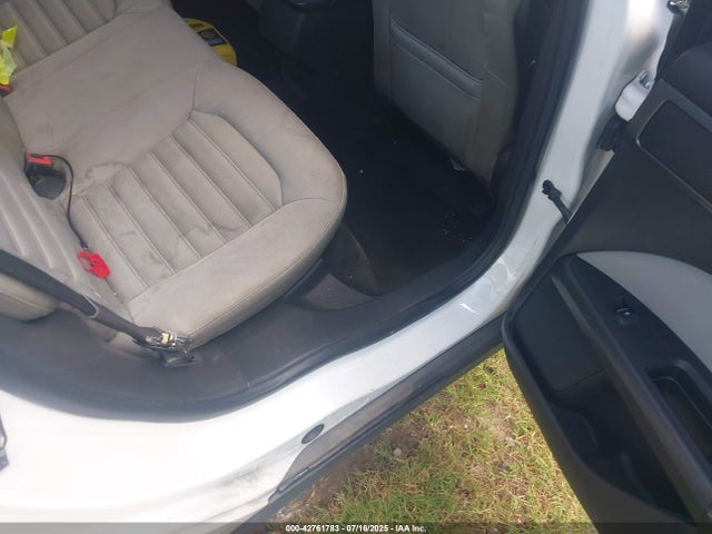 Ford 2014 2014 3FA6P0UUXER360070 Image 8
