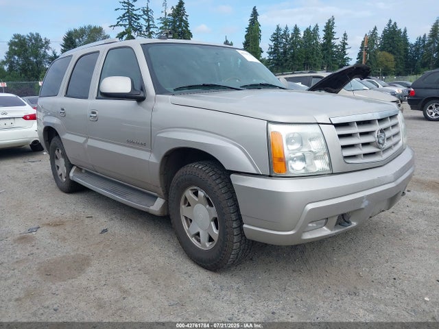 2004 CADILLAC ESCALADE 1GYEC63T34R172878 Photo 0
