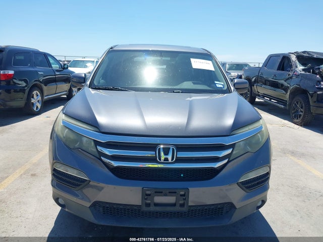 5FNYF5H57GB003696 Honda j35y6
