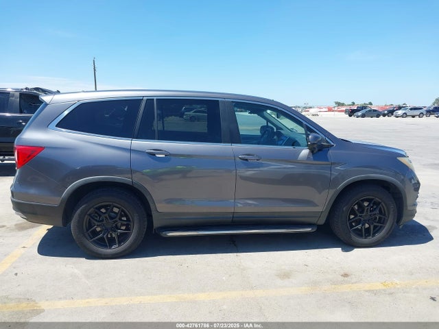 5FNYF5H57GB003696 Honda j35y6