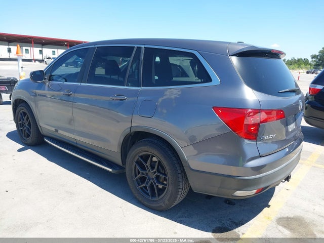 5FNYF5H57GB003696 Honda j35y6