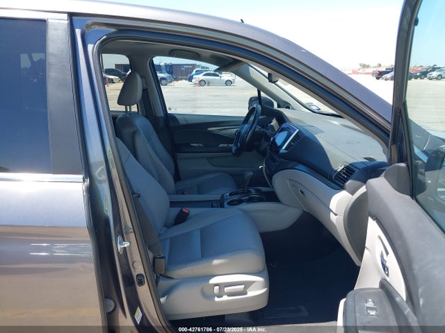 5FNYF5H57GB003696 Honda j35y6