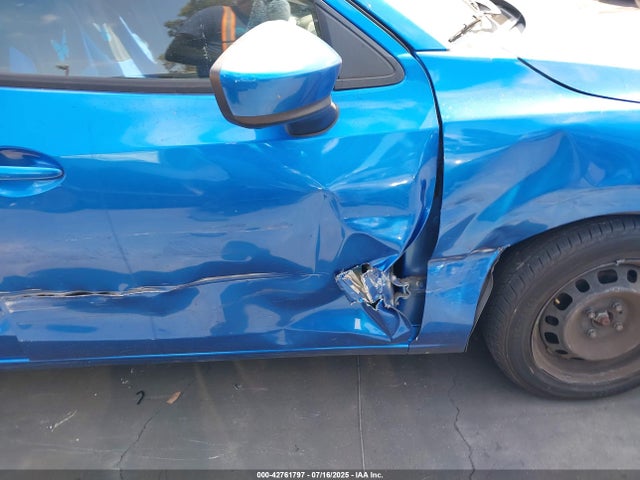 3MYDLBYV4KY515288 Toyota p5v