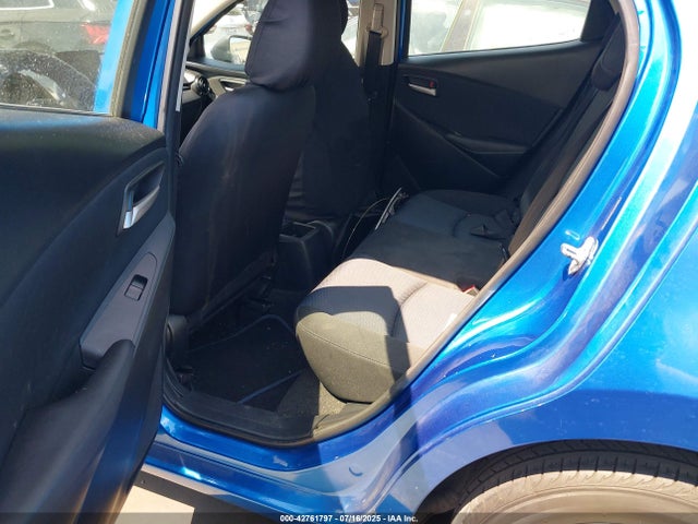 3MYDLBYV4KY515288 Toyota p5v
