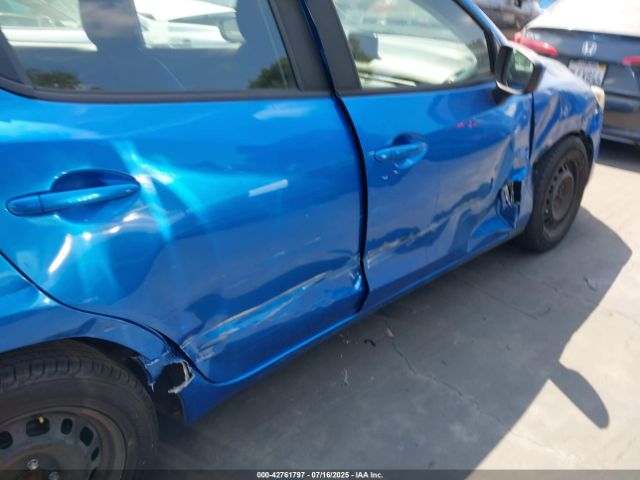 2019 TOYOTA YARIS 3MYDLBYV4KY515288 Photo 5