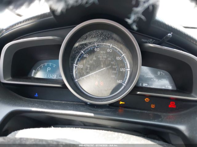 2019 TOYOTA YARIS 3MYDLBYV4KY515288 Photo 6