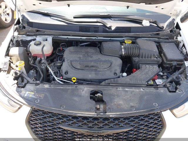 2C4RC1GG7SR553812 Chrysler Pacifica