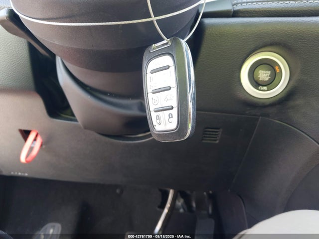 2C4RC1GG7SR553812 Chrysler Pacifica
