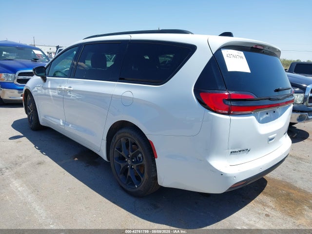 2C4RC1GG7SR553812 Chrysler Pacifica