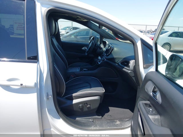 2C4RC1GG7SR553812 Chrysler Pacifica