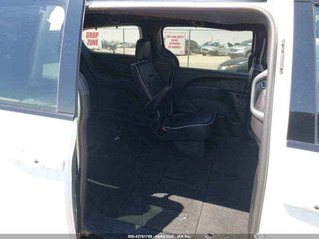 2C4RC1GG7SR553812 Chrysler Pacifica