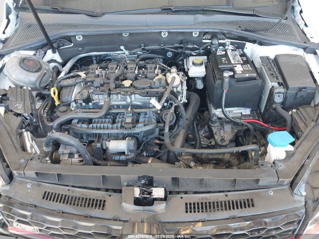 3VW5T7AU1LM014723 Volkswagen 2020
