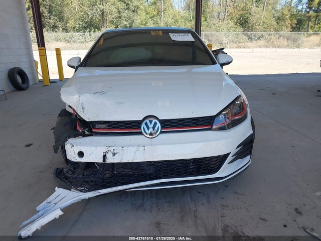 3VW5T7AU1LM014723 Volkswagen 2020