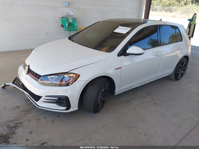 3VW5T7AU1LM014723 Volkswagen 2020