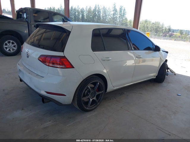 3VW5T7AU1LM014723 Volkswagen 2020