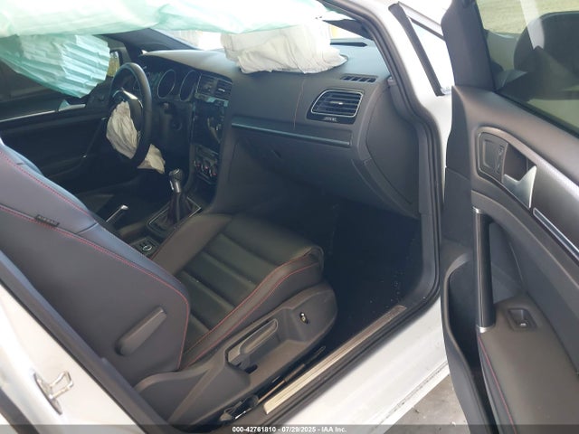 3VW5T7AU1LM014723 Volkswagen 2020