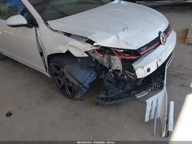 3VW5T7AU1LM014723 Volkswagen 2020