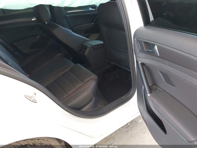 3VW5T7AU1LM014723 Volkswagen 2020