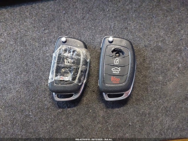 Hyundai Sonata 2017 5NPE24AFXHH446570 Image 11
