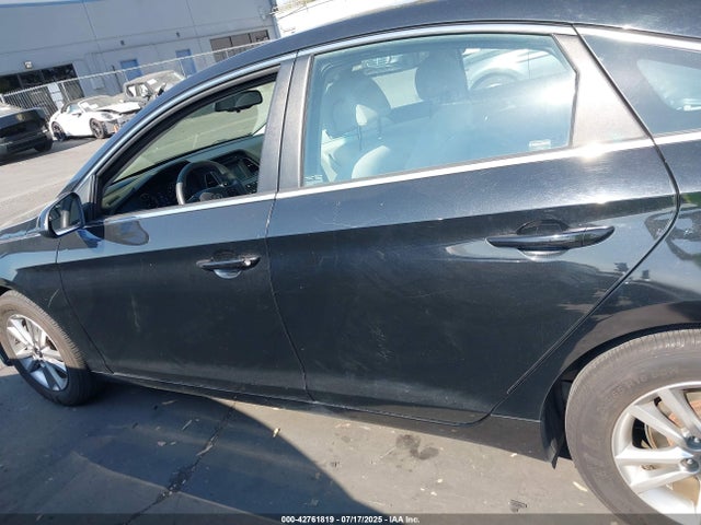 Hyundai Sonata 2017 5NPE24AFXHH446570 Image 15
