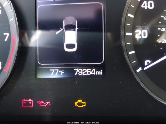 Hyundai Sonata 2017 5NPE24AFXHH446570 Image 16