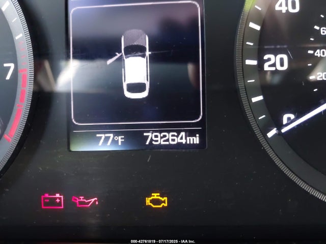 Hyundai Sonata 2017 5NPE24AFXHH446570 Image 7