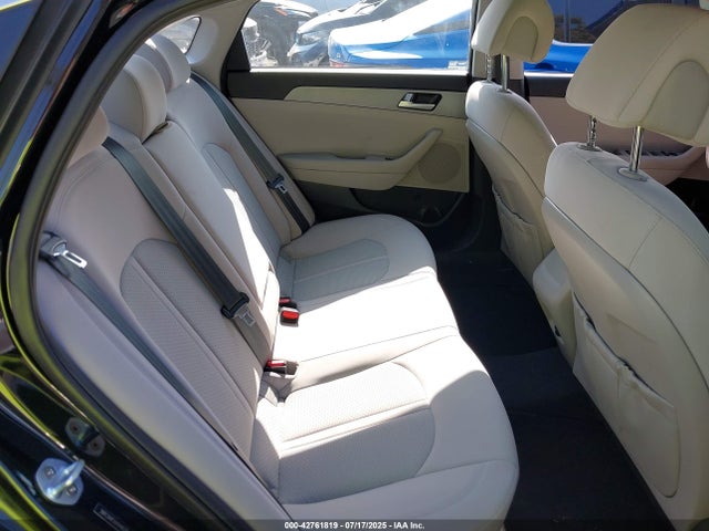 Hyundai Sonata 2017 5NPE24AFXHH446570 Image 8