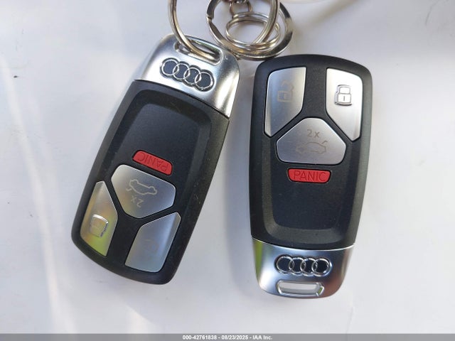 2024 AUDI Q5 WA1E2AFY8R2095390 Photo 10