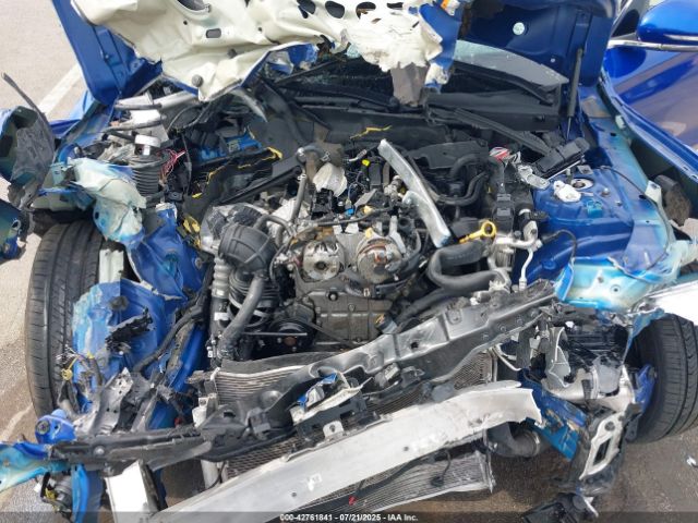 2022 GENESIS G70 KMTG34TA6NU092931 Photo 9