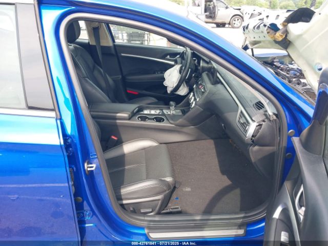 2022 GENESIS G70 KMTG34TA6NU092931 Photo 4