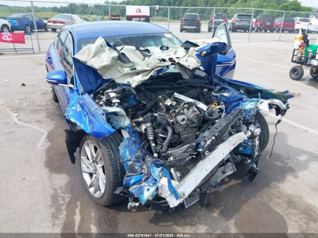 2022 GENESIS G70 KMTG34TA6NU092931 Photo 5