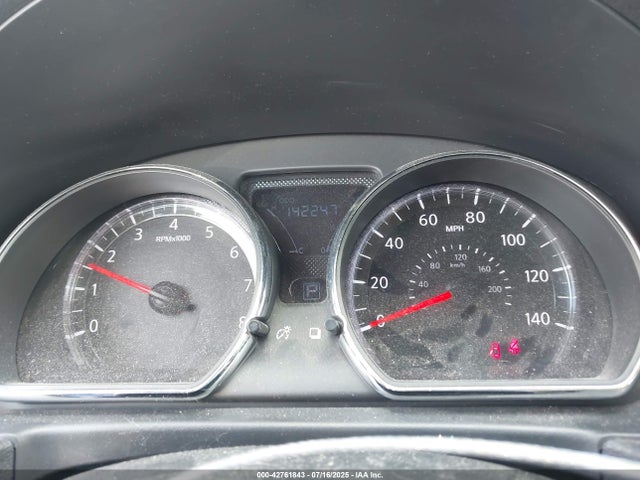 3N1CN7AP3JL816131 Nissan 2018
