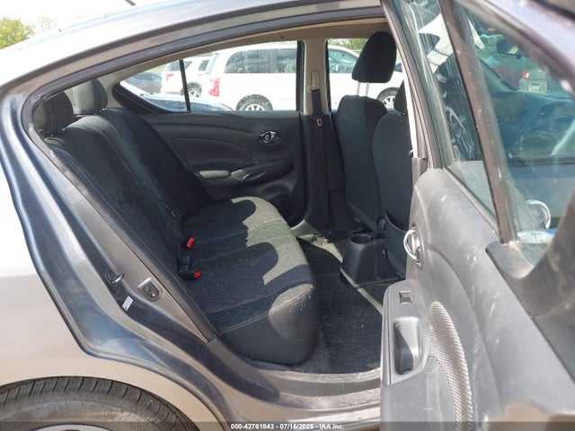 3N1CN7AP3JL816131 Nissan 2018