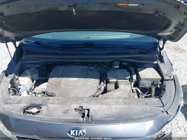 KIA 2018 2018 KNDMB5C19J6424210 Image 10