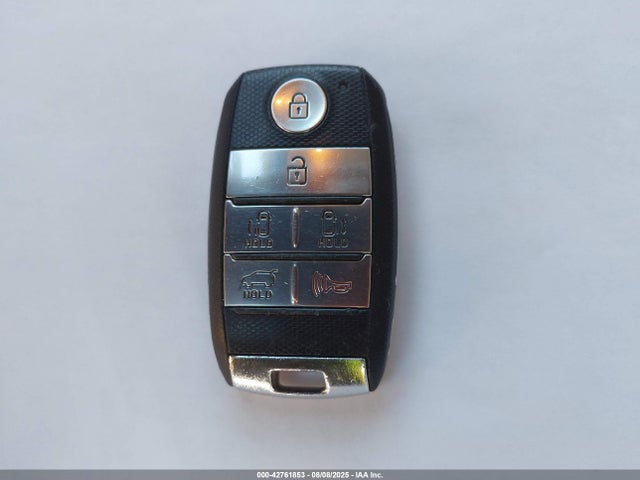 KIA 2018 2018 KNDMB5C19J6424210 Image 11