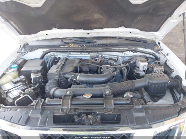 1N6BD0CT0KN753968 Nissan 2019