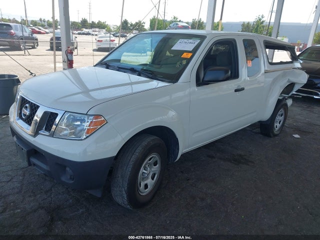 1N6BD0CT0KN753968 Nissan 2019