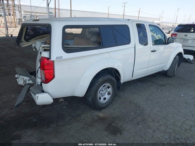 1N6BD0CT0KN753968 Nissan 2019