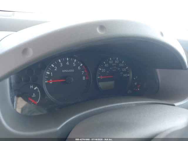 1N6BD0CT0KN753968 Nissan 2019