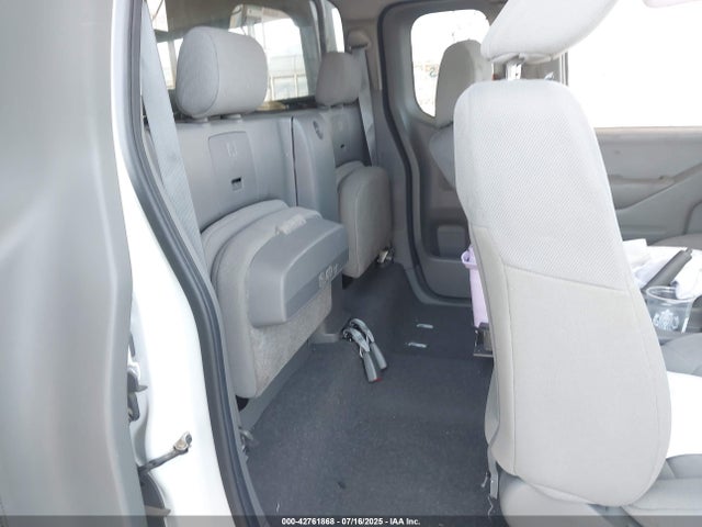 1N6BD0CT0KN753968 Nissan 2019