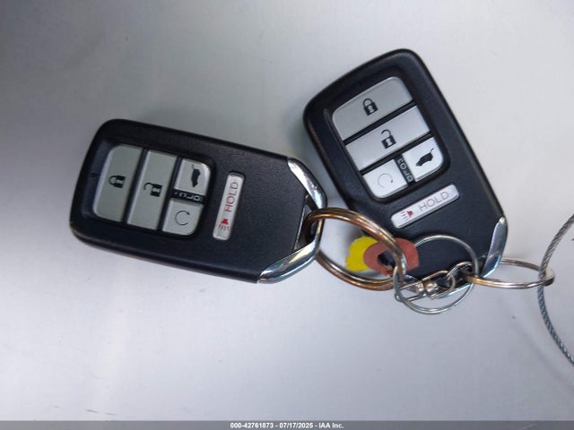 5FNYF6H89NB055828 Honda j35y6
