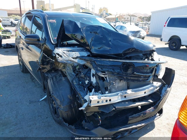 5FNYF6H89NB055828 Honda j35y6