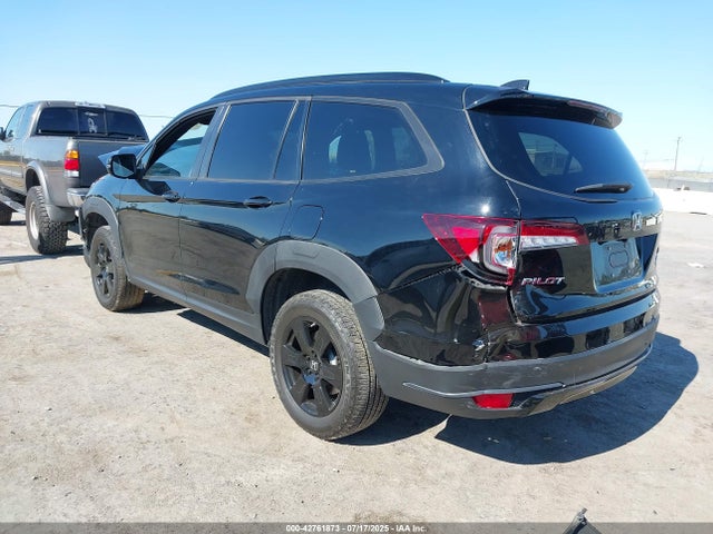 5FNYF6H89NB055828 Honda j35y6