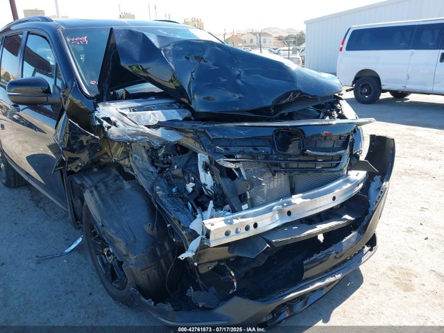 5FNYF6H89NB055828 Honda j35y6