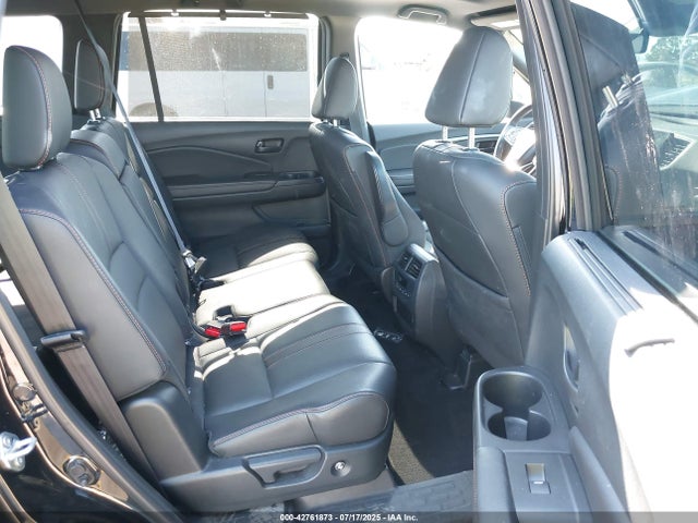 5FNYF6H89NB055828 Honda j35y6