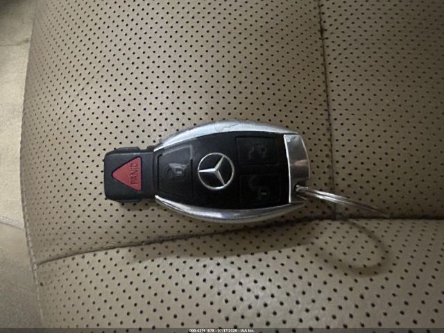 2011 MERCEDES-BENZ S 550 WDDNG8GB9BA399338 Photo 10